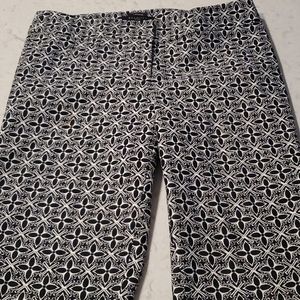 Talbot ladies Hampshire Petite Pants Size 4